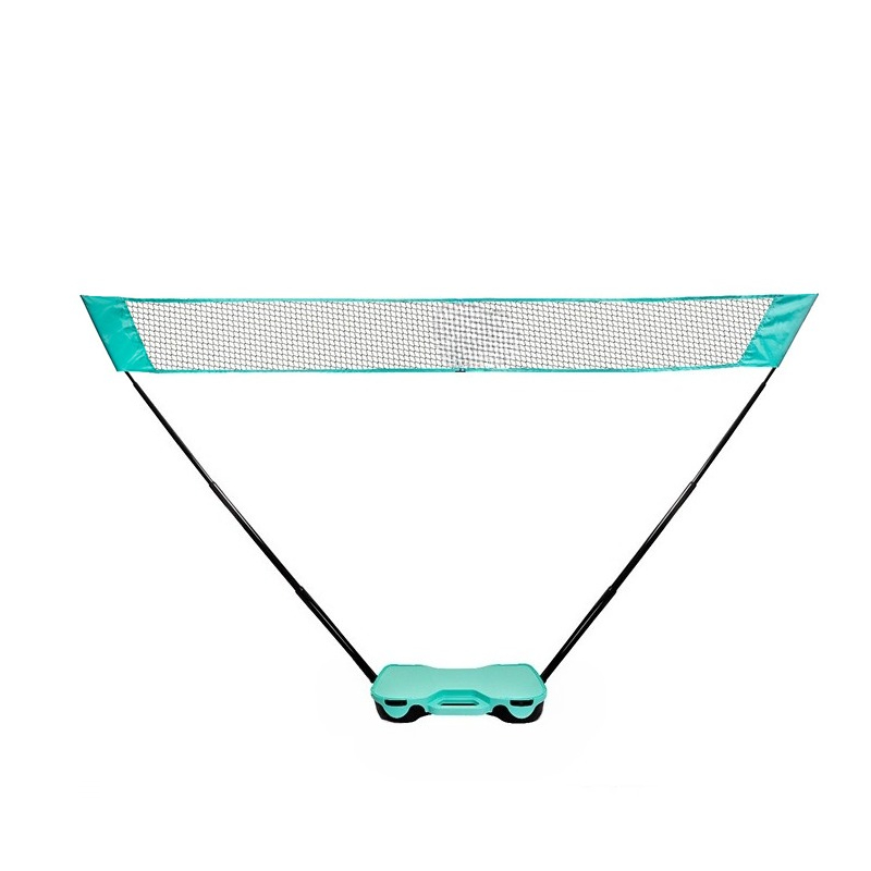 Rede de badminton dobrável sup - Badminton Netting avaliação e preço