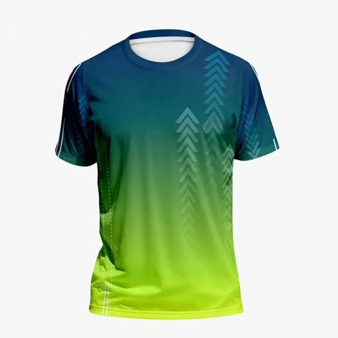 Venda quente masculino verão b - Badminton Lovers avaliação e preço