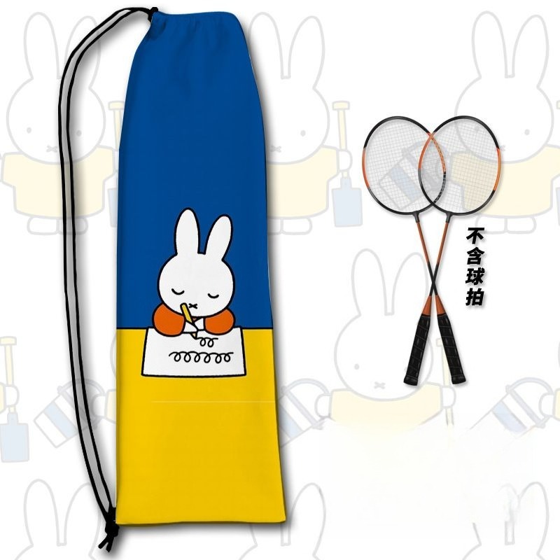 Nova Bolsa Criativa para Armaz - Badminton Korea avaliação e preço