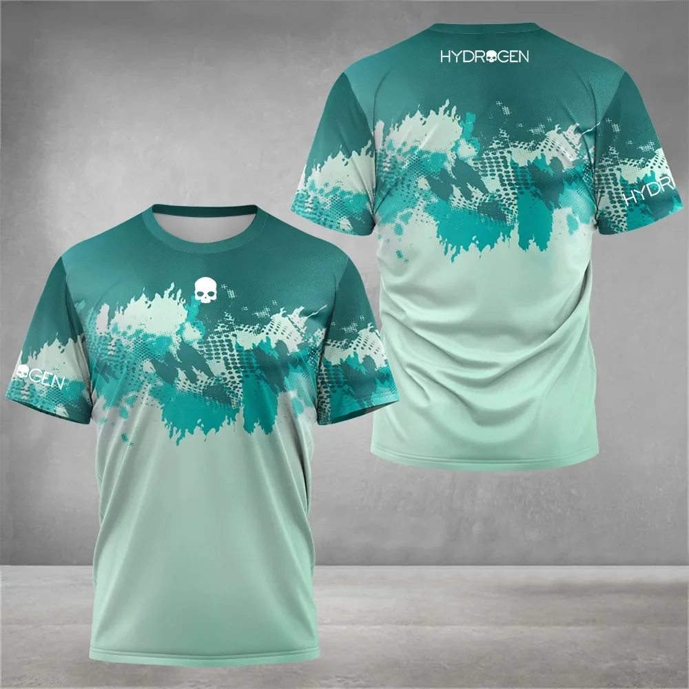Camisetas de tênis impressas e - Badminton Lovers avaliação e preço