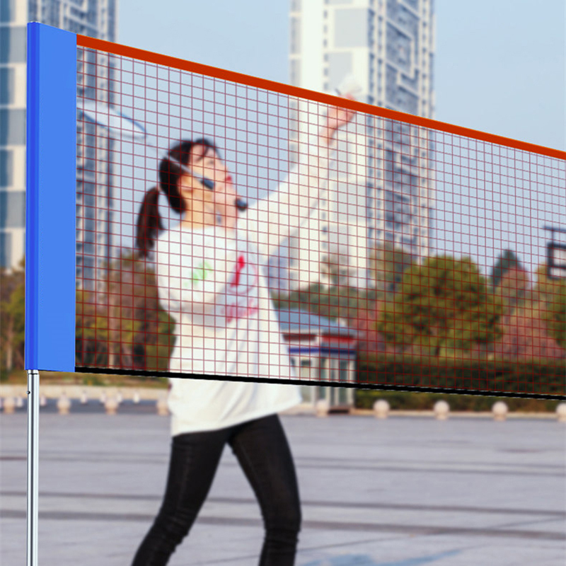 Rede de Badminton e Voleibol P - Badminton Netting avaliação e preço