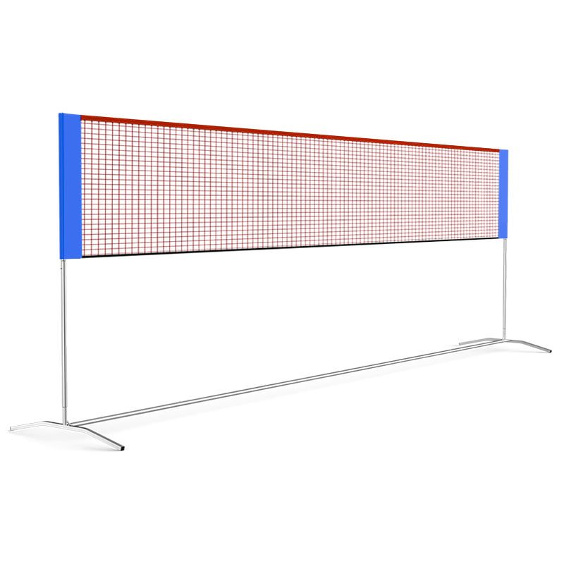 Rede de Badminton e Voleibol P - Badminton Netting avaliação e preço