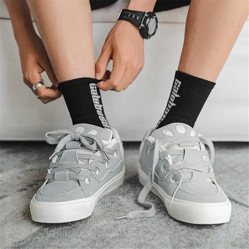 Com laço hiphop sapatos escola - Badminton Vietnam avaliação e preço
