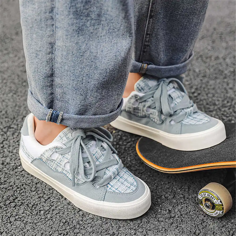 Com laço hiphop sapatos escola - Badminton Vietnam avaliação e preço