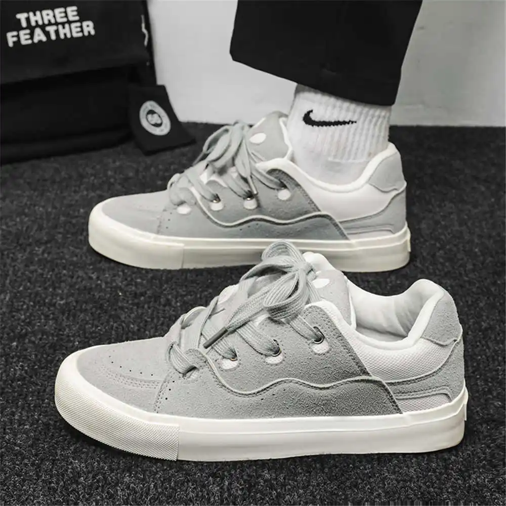 Com laço hiphop sapatos escola - Badminton Vietnam avaliação e preço