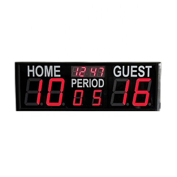 Placar Digital para Basquete/T - Scoreboard Digital avaliação e preço