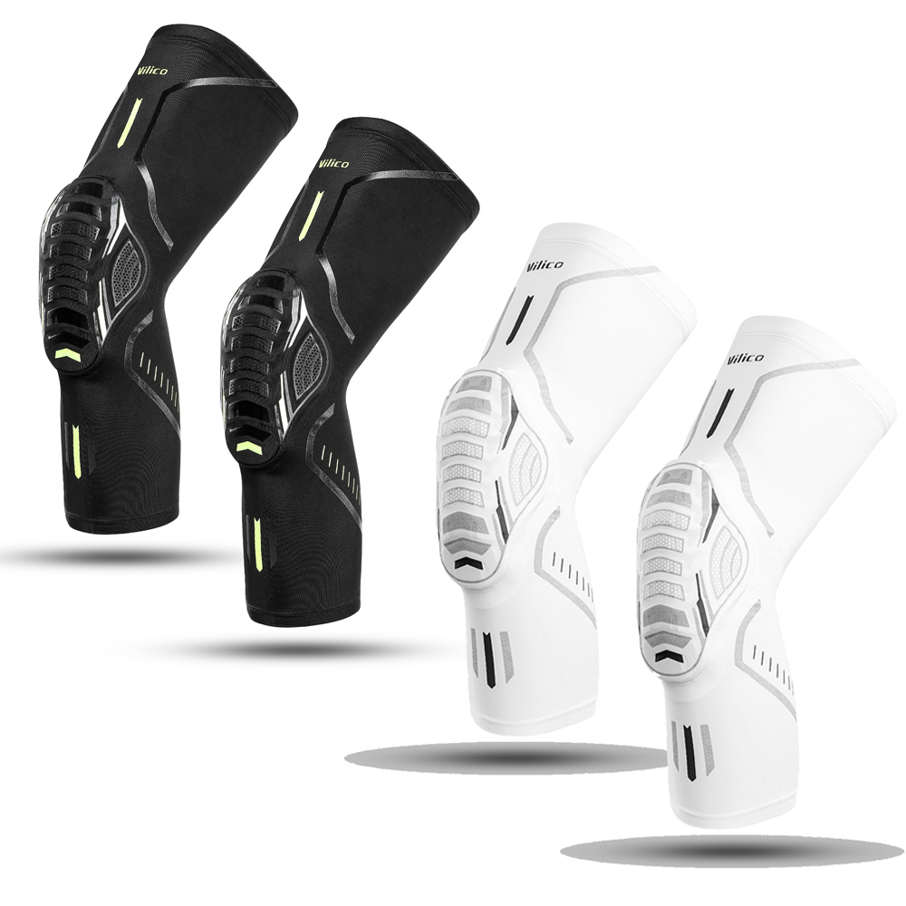 1 Peça Joelheira de Compressão - Knee Brace Badminton avaliação e preço