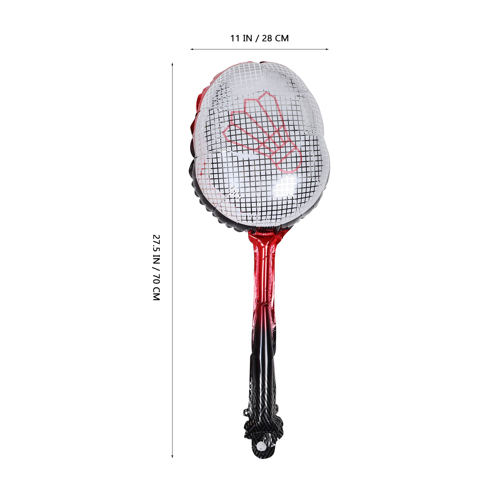 Conjunto de Balões Infláveis d - Badminton Event avaliação e preço