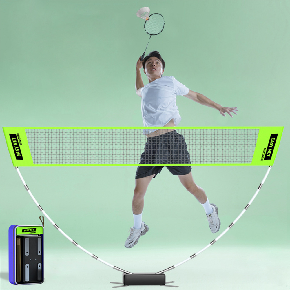 Rede Profissional de Badminton - Badminton Netting avaliação e preço