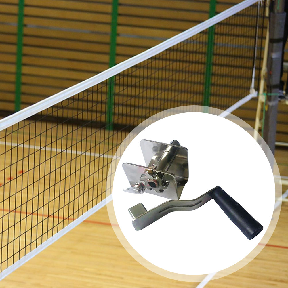 1 Peça Tensor de Rede Esportiv - Badminton Netting avaliação e preço