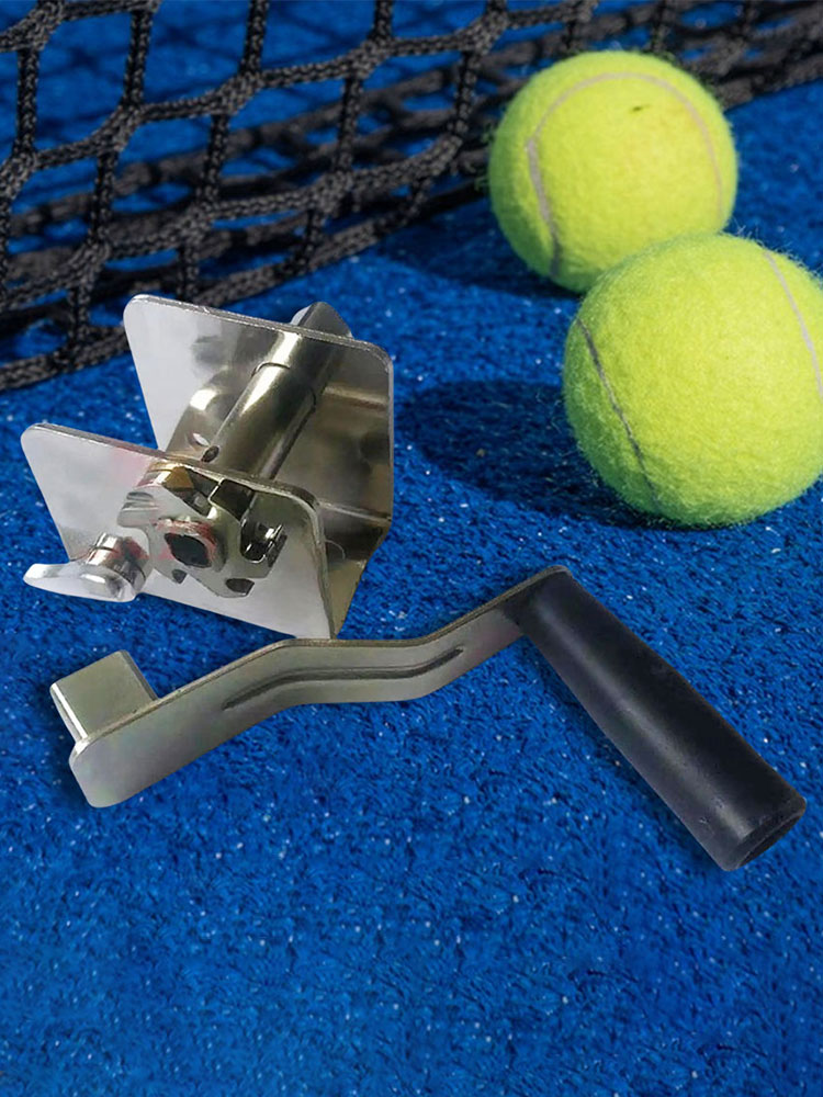 1 Peça Tensor de Rede Esportiv - Badminton Netting avaliação e preço