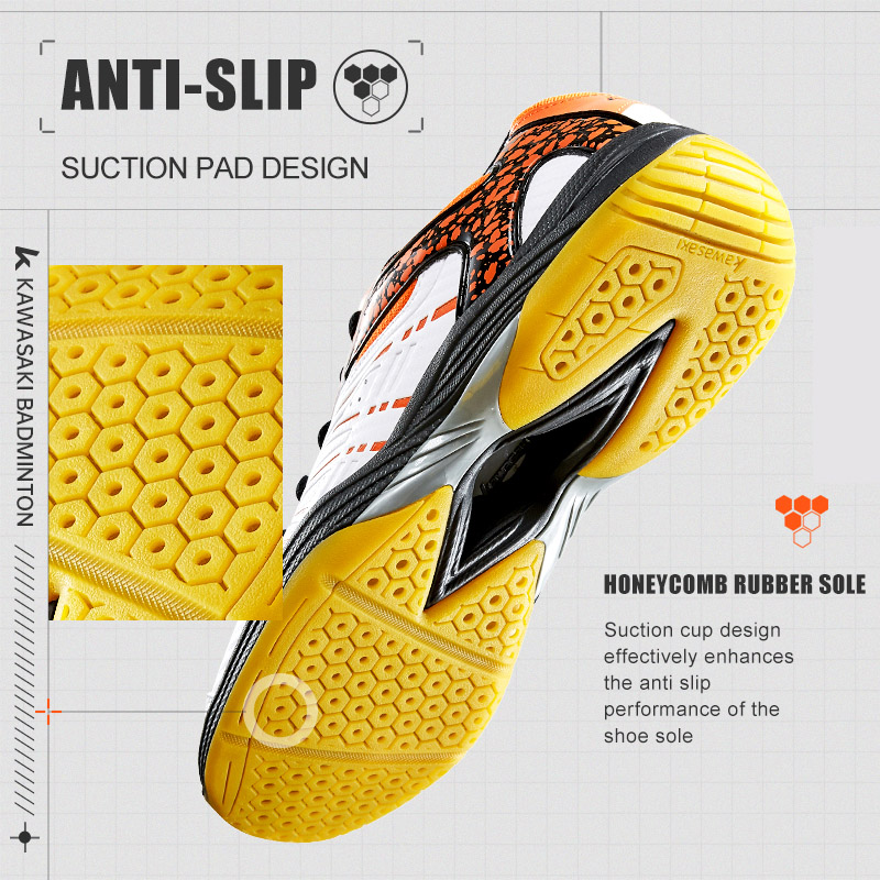 Kawasaki badminton sapatos res - Badminton Footwork avaliação e preço