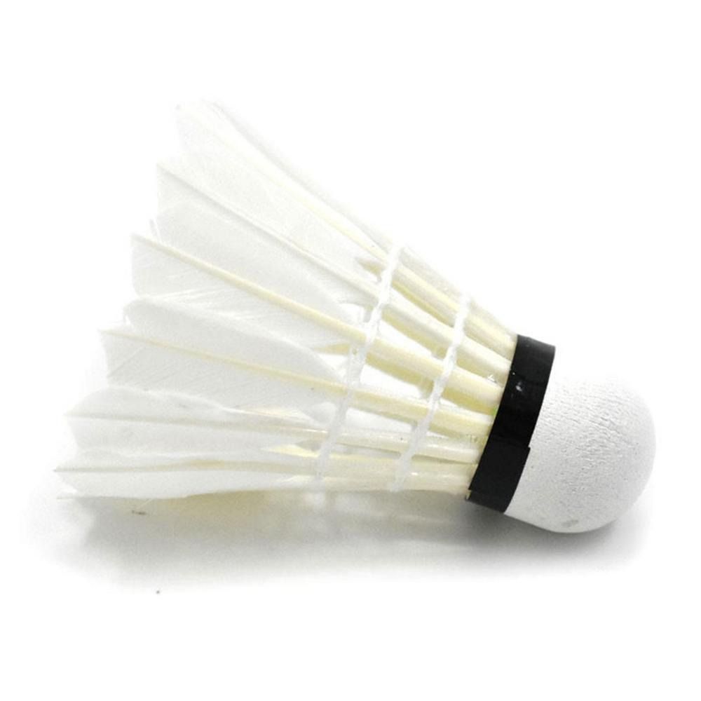 Novo Shuttlecock de Badminton  - Badminton Event avaliação e preço