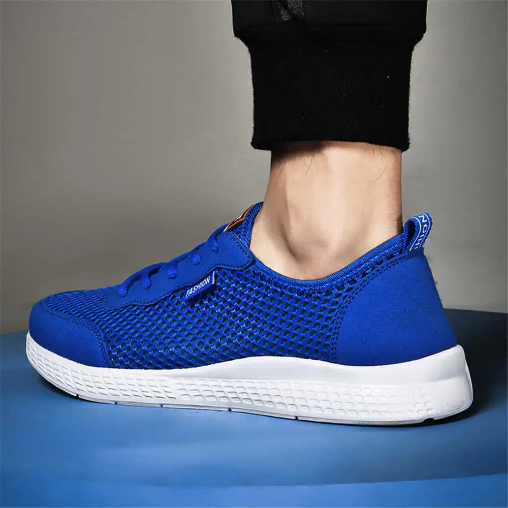 35-46 respirável luz azul têni - Badminton Vietnam avaliação e preço